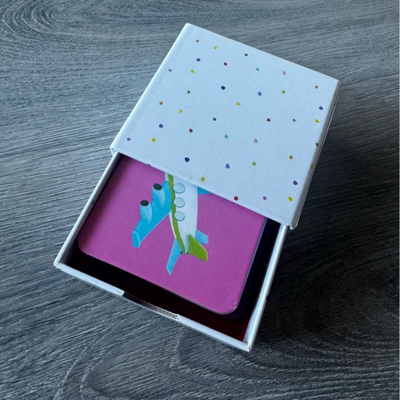 Lovevery Things That Move Memory Game - Picture 3 of 3